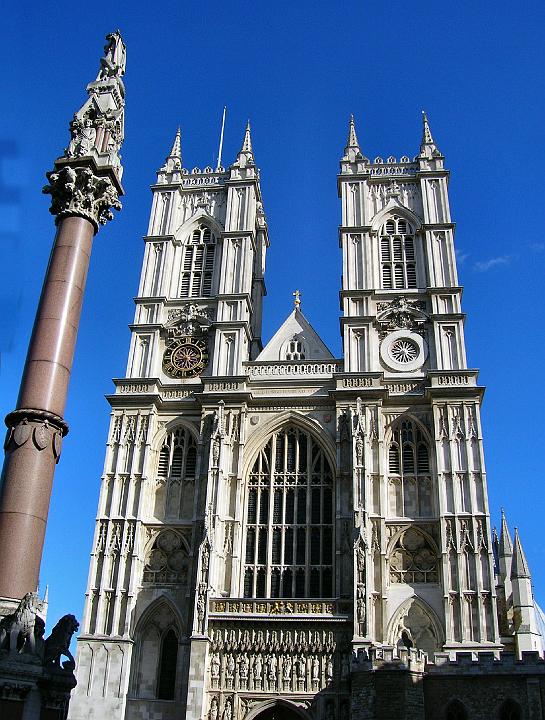 0291 - Abbey Westminster